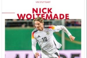 0元购→9000万出！斯图1年前免签22岁沃尔特马德，卖多少赚多少