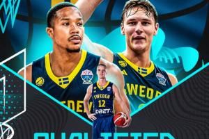 黑山被英国拉下水双双出局！瑞典不战而胜晋级欧锦赛16强