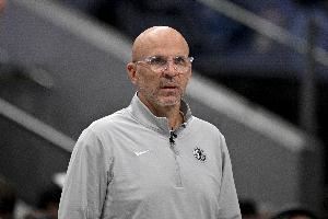 与主帅基德完成了多年续约合同 独行侠想要在新赛季大干一场