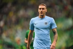 杜加利奇：我们还没完全保级需要做的更好，会关注竞争对手比赛