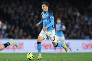 埃尔马斯谈战平法鹰:我们创造了很多机会,但缺乏特想进球的狠劲