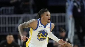 理查德谈首发:必须时刻做好准备 无论上不上场我都会全力以赴