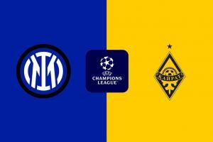 国米vs凯拉特首发:劳塔罗、皮奥先发,弗拉泰西、巴雷拉出战