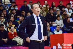 媒体人:北京的目标是跻身全运会前四名 现在却有可能无缘前八